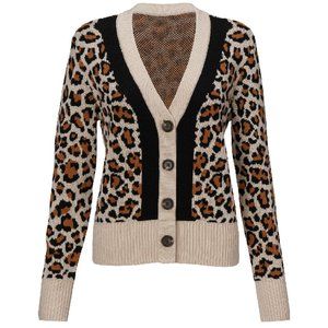 Cabi Nine Lives Cardigan